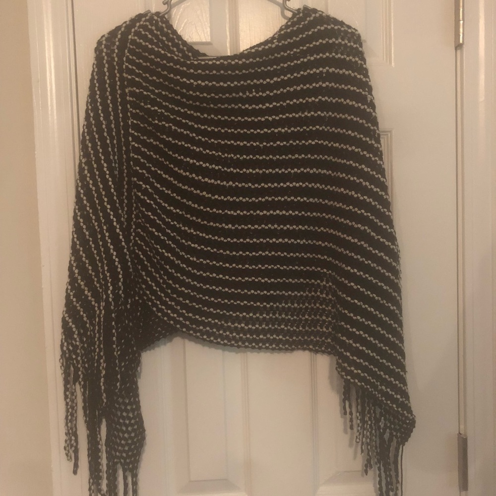 Crotchet Blouse